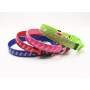 Eco Friendly Led Dog Collar Light up Dog Collar Leather Wholesale New Style Hot Sale Adjustable PU Dog Collar Led Light