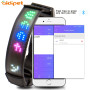 Micro Usb Led Dog Collar Large Capacity Battery Glow Dog Pet Collar Wholesale for Night Safety
