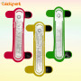 Useful Small Led Dog Leash Collar Accessory Flashing Light Dog Collar Leash Cover Light Detachable Light Dog Collar Led