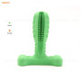 High Quality Sustainable Pet Teeth Cleaning Toys Durable To Bite Chew Toys For Dogs Dog Bone Chew Toy
