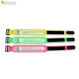 Led Slap Band Led Band LED Slap Bracelet Lights Glow Band For Running Activity Replaceable Battery