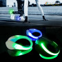 Led Shoes Clip Night Shoe Light Flashing LED Light Night Running Light Up Safety Clip for Shoe