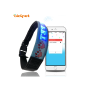 2022 Best Sale Factory Wholesale Led Luminous Pet Dog Collar Adjustable USB Charging Led Dog Collar