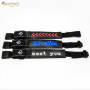 Display Led Armband Running Sport Safety Blue tooth Control Light up Armband