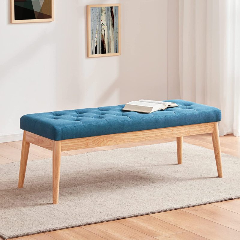 Extra long bed bench outlet