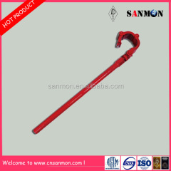 Drilling Tools Sucker Rod Wrench Oil Pump Sucker Rod 3/4 For Oil Field Usage