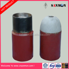 High Quality Standard API Float Shoe And Float Collar For Oil Well Drilling Tool