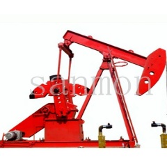 oil and gas API 11E C-640D-365-168 pumping unit