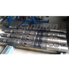 RTTS Packer,mechanical slip packer  Drill stem testing tools(DST Tools)