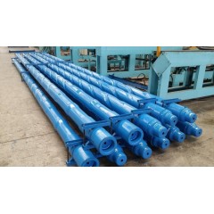 High Quality Api Standard Carbon Steel Drill Collar Slip Collars For Oil Rig Tools