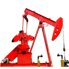 Petroleum And Gas Industry Oil Pump Jack
