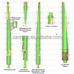 High quality Factory Price Drilling Whipstock Mills drilling bits