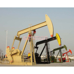 oil and gas API 11E C-640D-365-168 pumping unit