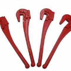 wellhead tools sucker rod wrench With API standard