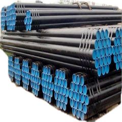 API 5CT J55 K55 N80 P110 oil well casing pipe Seamless Steel Ape Tube Oil Casing Pipe
