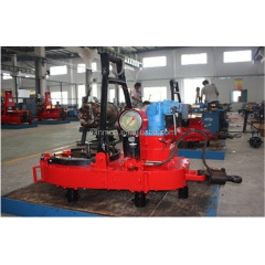 Casing Drill Pipe hydraulic power tong for oil well