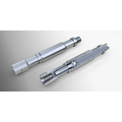 safety joint Drilling tool AJ type safety joint for Oilfield