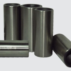 API 11B sucker rod coupling, class SM, full size, with or without wrench flat