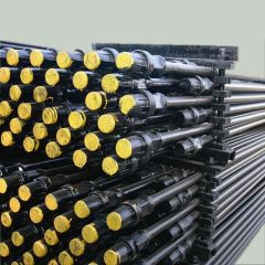 API Spec 11B Sucker Rod for oil drilling equipment