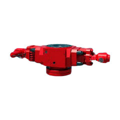 Single Ram BOP For Well Control,The ram of the ram blowout preventer can be divided into four types: full seal, half seal, varia
