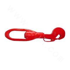 API spec sucker rod clamps/hooks/elevators sucker rod wrench