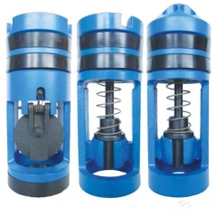 Olifield Drill Pipe Float Valve Model F and Model G Float Valve