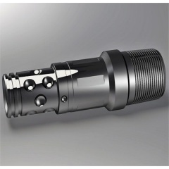 dimple-on Connector Coiled tubing tool for oilfield