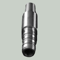 Double slip connector Oilfield equipment double slip type connector coiled tubing tools