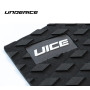 Surfboard Skimboard Traction Pad UICE Pro OEM Grip Pas Customized Logo High Quality Pad
