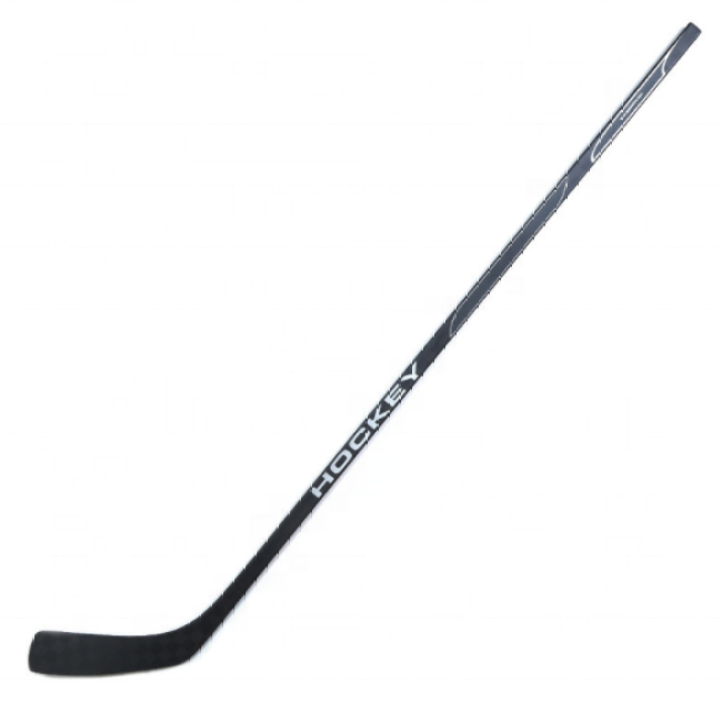 Customized Logo Carbon Senior 65''66''67'' Composite Ice Hockey Stick