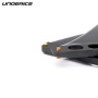 UNDERICE 9'' Blank No Logo Fcs2 No Screw, New Type Removable, Detachable For Inflatable Paddle Board and Longboard