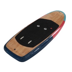 2020 custom full carbon electric efoil hydrofoil motorized surfboard