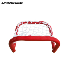 Manufacturer Factory Mini Sports Training Skill Indoor Hockey Goal with Net