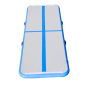 2020 Custom Size Inflatable AirTrack gym tumbling gymnastics mat