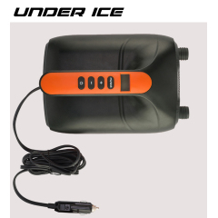 UICE 110W 20PSI Hands Free Portable Pump Air Electric Pump For Inflatable Sup Paddle Board