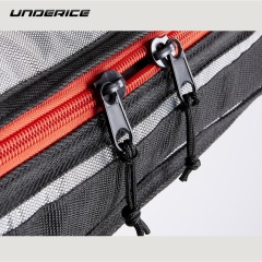 Luxury 9'3''-12'3'' Customized Color and Logo Surfboard Bag Longboard Bag for outdoor travel