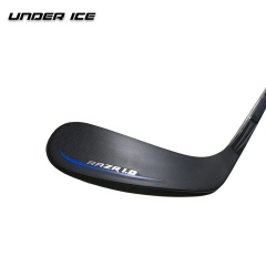 Top Quality Custom Name Carbon Ice Hockey Stick with 3K/12/18K