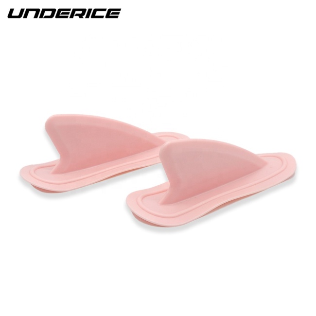 UICE Professional longboard fins surfboard fins side bites futures shark fin antenna for front car side