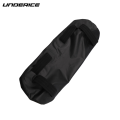 UICE Heavy Duty Portable Black Inflatable Training Water Aqua Bag For Training Exersize Equipment