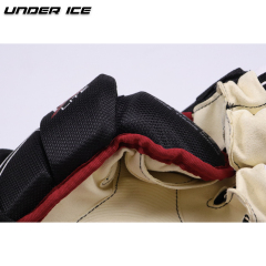 Senior Adult 13'' 14'' Good Quality and Cheap Price Ice Hockey Glove