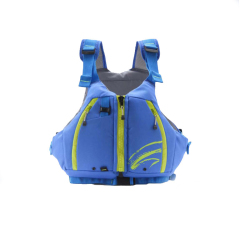 Latest Design Water Sport Life Vest Swimming Life Jackets for Adults Kayaking Water Rescue