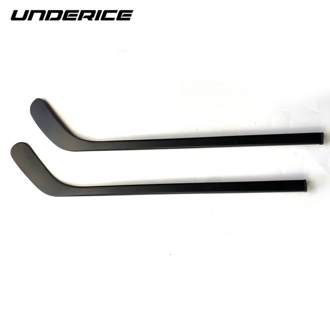 Mini hockey100% fiberglass ice hockey stick Customized Logo Pro OEM