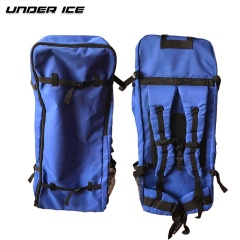 High Quality OEM  600D Durable Inflatable Paddle board Bag Outdoor Backpack Sport