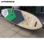 UICE Wood Green 11'x33''x6''/335x83x15cm SUP Paddle Board Stand Up Inflatable Paddle Board