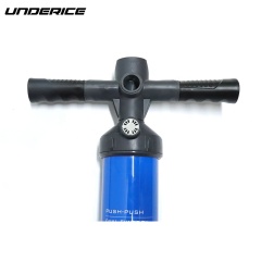 Double Action HP3 GRI Model Premium Quality Hand Pump for Inflatable Paddle Board ISUP Accessory 26psi