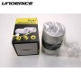 Transparent Rail Tape for surfboards clear honeycomb protection tape