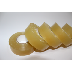 Clear PVC Hockey Tape Protection for Hockey shin pad