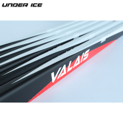 Factory Clearance sales customized logo ice hockey stick carbon fiber hockey stick