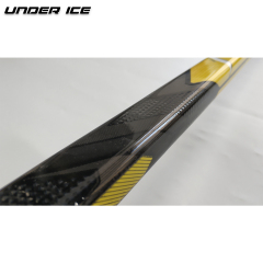 100% Carbon High Quality ice hockey stick Senior P29 P28 75/85/95 Size for pro hockey play