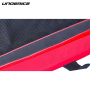Underice Red color Portable body ice hockey slide sliding board control fitness for Body Building